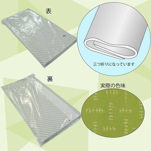 ギフトボックスのラッピングに！環境に配慮した包装紙