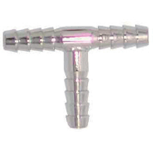 T型ﾎｰｽ継手 9mm 1個画像