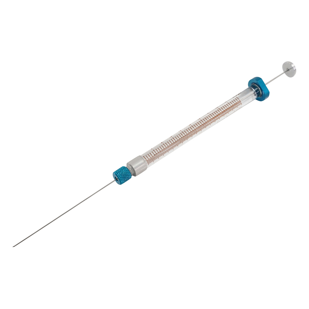 ガスタイトシリンジ 交換タイプ 10μL