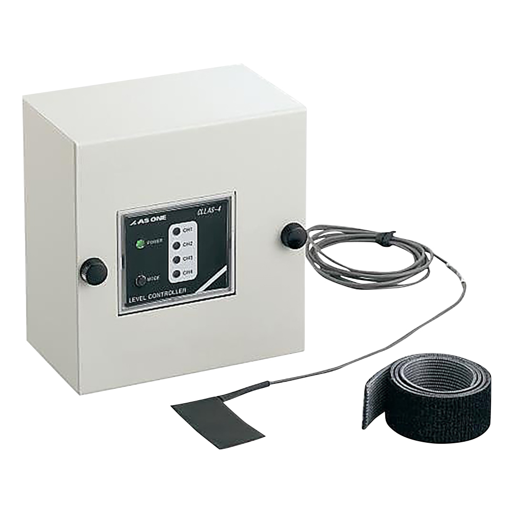 液面検知機（容器外付け式）画像