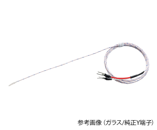 極細熱電対 0.2mm画像