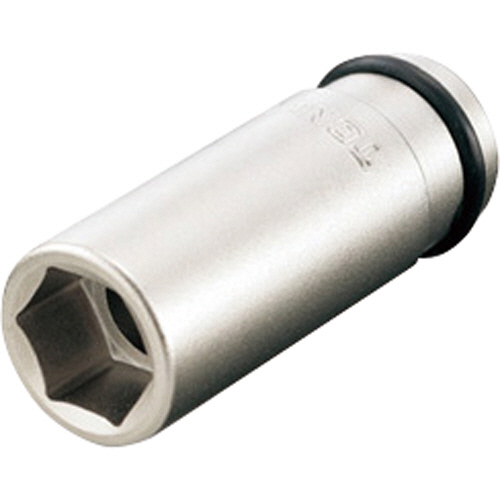 ｲﾝﾊﾟｸﾄ用ﾛﾝｸﾞｿｹｯﾄ 9mm 1個画像