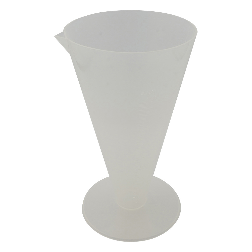 液量計（円錐型） 1000mL画像