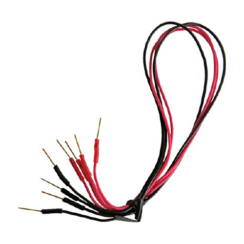 ｼﾞｬﾝﾊﾞｰﾃｽﾄﾘｰﾄﾞ 25cm ﾁｪｯｸﾋﾟﾝ-ﾁｪｯｸﾋﾟﾝ 1ﾊﾟｯｸ(2本)画像