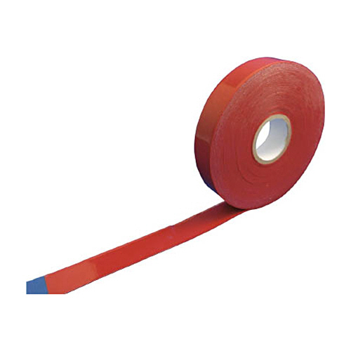 日東 ｼﾘｺﾝ系自己融着ﾃｰﾌﾟ NO.66 0.5mm×19mm×15m 1巻画像