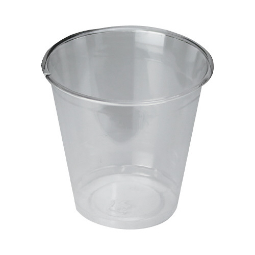 リサイクルＰＥＴカップ３オンス１００Ｐ画像