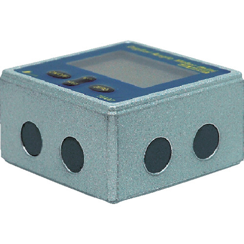 ﾃﾞｼﾞﾀﾙｱﾝｸﾞﾙﾒｰﾀｰ ﾐﾆ ﾏｸﾞﾈｯﾄ付 1個画像