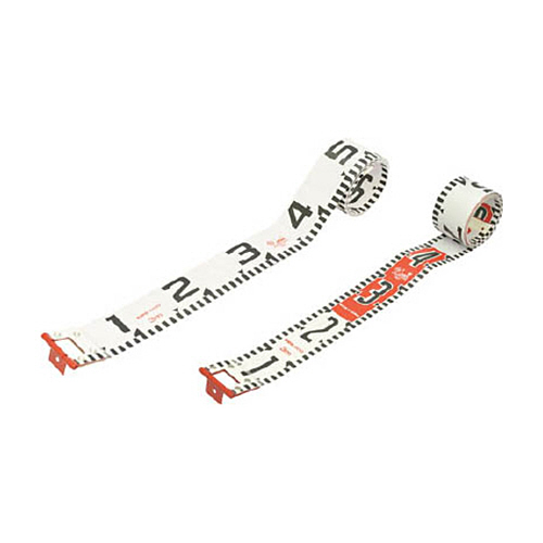 記録証明写真用ﾛｯﾄﾞ 幅60mm×3m 1個画像