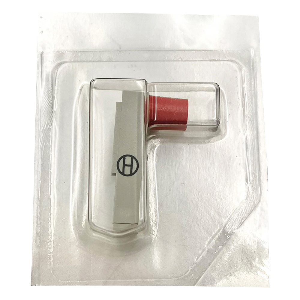 温湿度記録カートリッジペン赤　1本画像