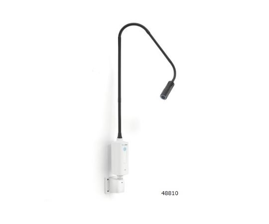 GSイグザミネーションライトIVテーブル　ウォールマウント付画像