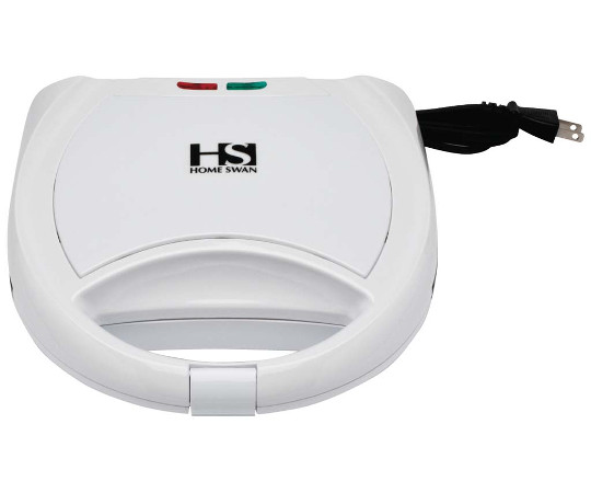 ホットサンドメーカー　SHS-20画像
