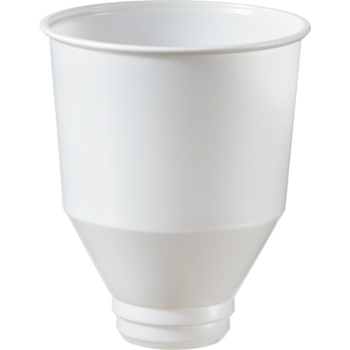 ｲﾝｻｰﾄｶｯﾌﾟ L 270mL 1ｾｯﾄ(500個:100個×5ﾊﾟｯｸ)