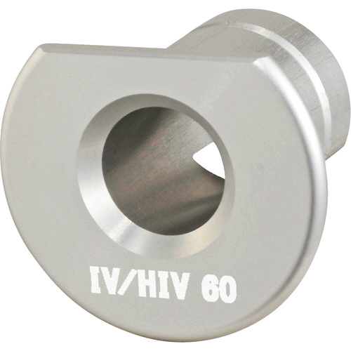 ﾑｷｿｹD IV 60 IV用ｱﾀﾞﾌﾟﾀ 1個画像