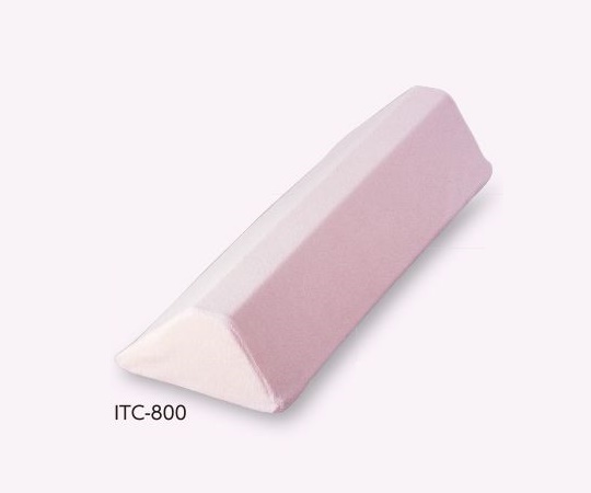 体位固定補助クッション（通気性低反発）　800×300×150mm画像