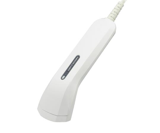 1次元バーコードリーダー　USBインターフェース仕様