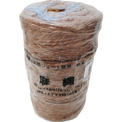 麻縄 KS-4 1個画像