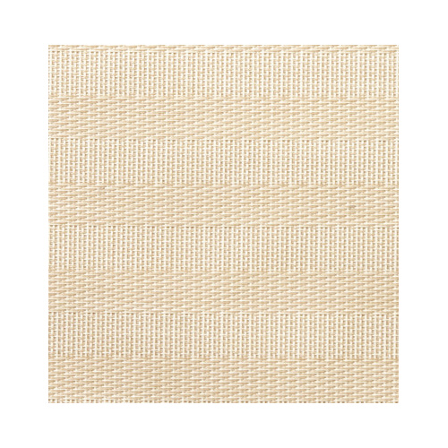 洗える樹脂コースター　白　５枚入×５