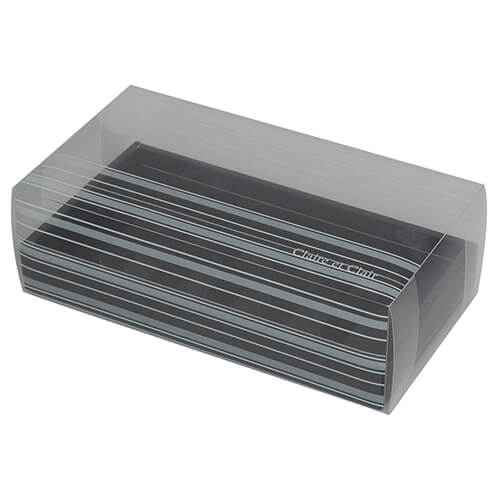 クレールＢＯＸ　ワイド　ブラウン画像