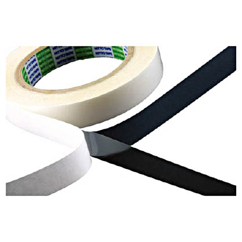 ｼﾘｺｰﾝｺﾞﾑ接着用両面接着ﾃｰﾌﾟNO.5302A 20mm×20m 1巻画像