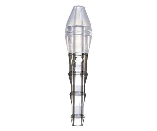 鼻水吸引用 シリコンオリーブ管 みえーる 極小画像