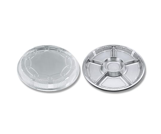 オードブル皿 Z-67 DXセット 10組画像