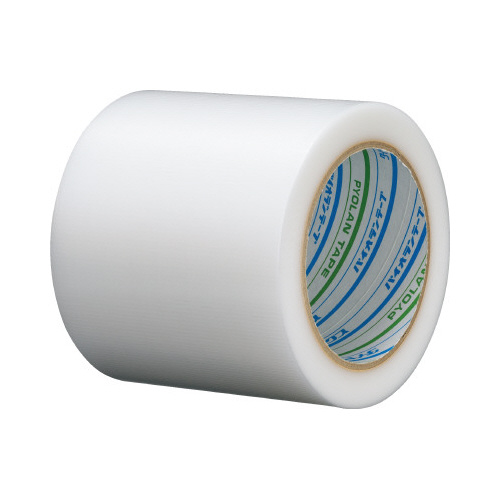 パイオランクロス　１００ｍｍ×２５ｍ　透明×１８画像