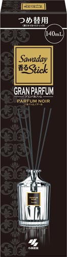 香るＳｔｉｃｋグランパルファム替パルファムノアール画像