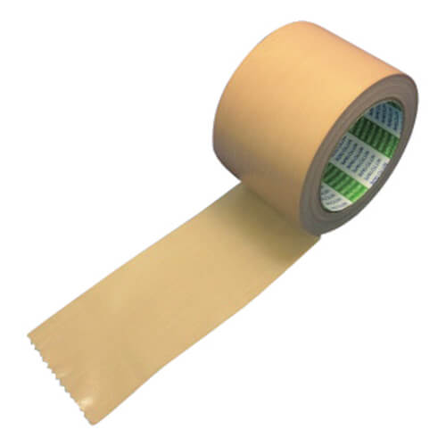 日東電工 布粘着テープNo.770 75mm×25m 77075画像