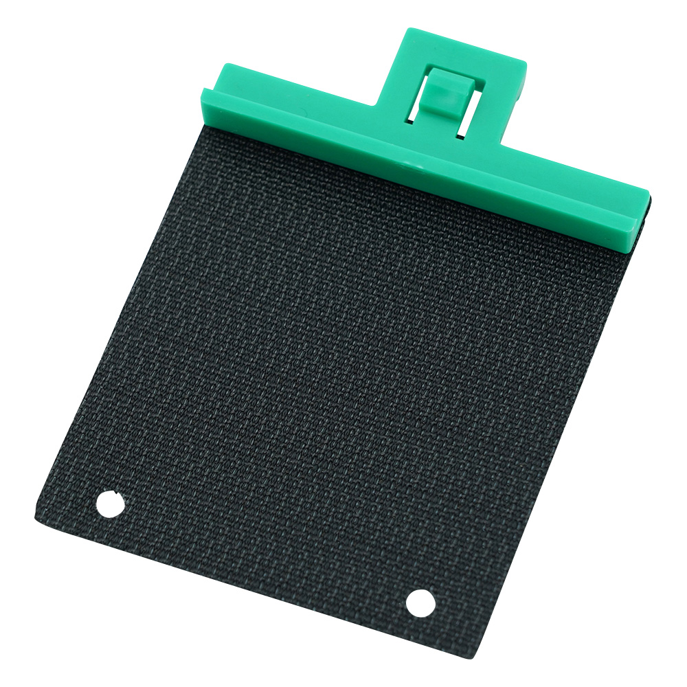 TCTグリーンモップV-1 交換用マジックテープ（R） 1袋（4個入）画像