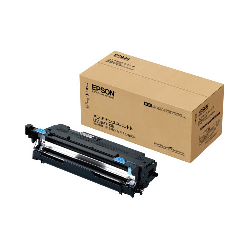 メンテナンスユニットＢ　ＬＰＡ４ＭＴＵ５Ｂ画像