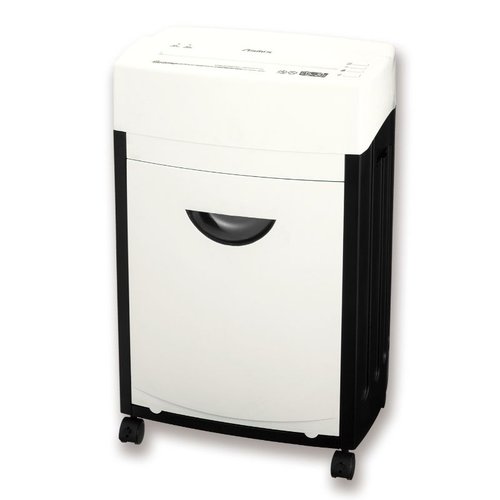 オフィス備品 クロスカットシュレッダー A3 S91 アスカ [ケース販売]画像