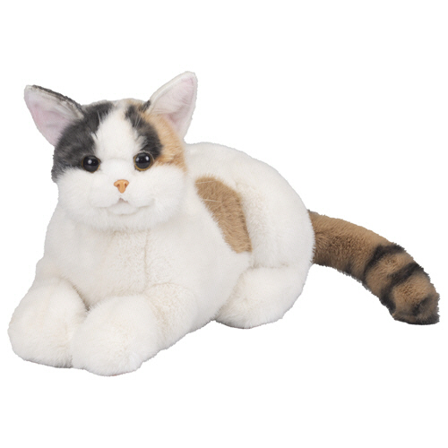 なでなでねこちゃんEX みけ 1個画像