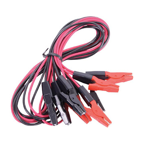 ﾃｽﾄﾘｰﾄﾞS 100cm ﾓｰﾙﾄﾞｸﾘｯﾌﾟS両端付 0.3sq 1ﾊﾟｯｸ(4本)画像