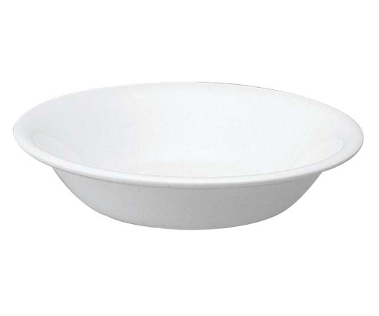 W・W　ホワイトコノート　フルーツ皿　16cm　53610003511画像