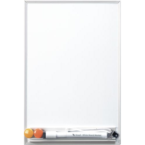 ホワイトボードＭＸ　無地　Ａ４サイズ画像