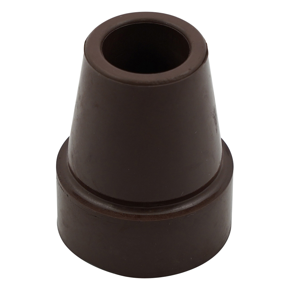 交換用先端ゴム （茶／φ18.5mm）画像