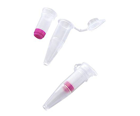 ナノセップ® 遠心ろ過デバイス（MFユニット付き） レッド 1箱（24個入）画像