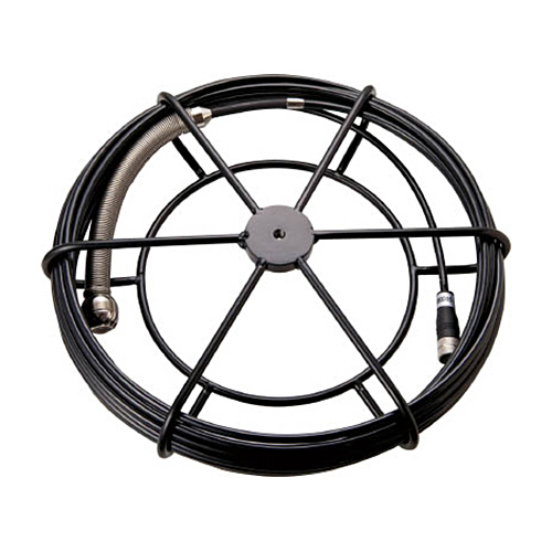 ﾌﾚｷｼﾌﾞﾙｽｺｰﾌﾟ(φ25×10m) 1本画像