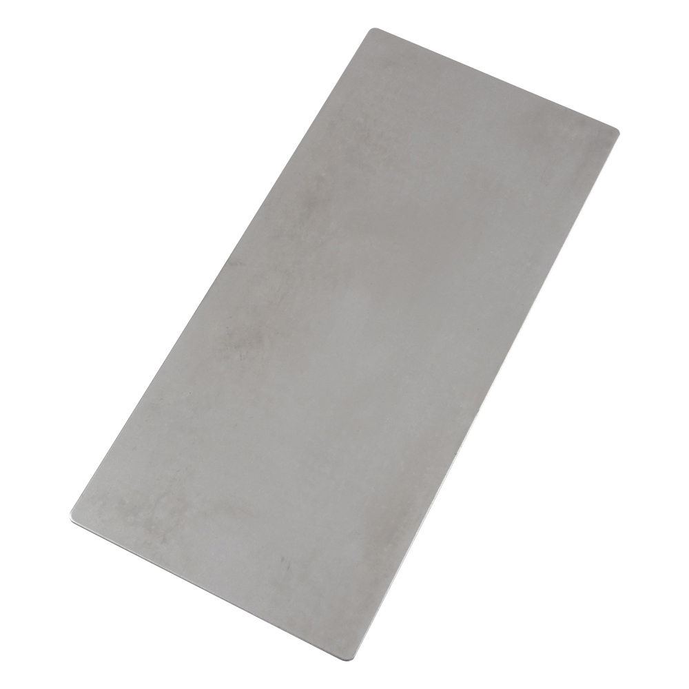 テストピース ダル鋼板 1袋（100枚入）