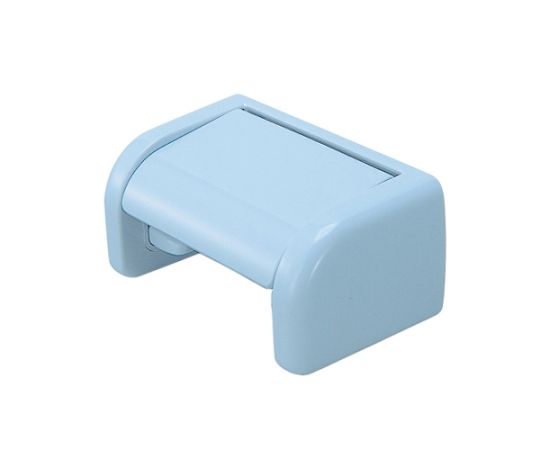 ワンタッチペーパーホルダー (パステルブルー)画像