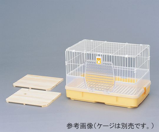 ラビットケージすのこ(別売品) 410×330×40mm