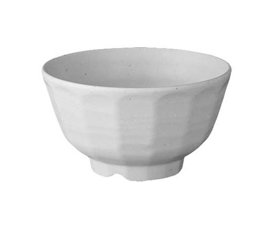 メラミン食器　キワミ鉢　16cm　TD-801-KHM　コヒキマット画像