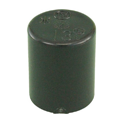 ﾄｰｴｰ HI継手 ｷｬｯﾌﾟ 13 1個画像