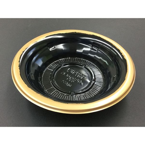 中央化学 どんぶり容器 TA R-DON M18 RIN G 本体画像