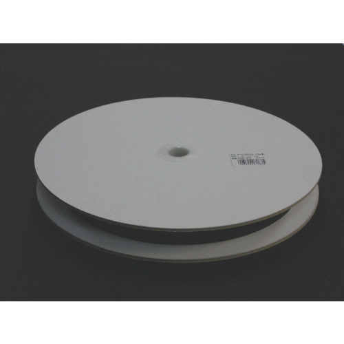 ﾍﾞﾙﾄ ﾅｲﾛﾝ平ﾍﾞﾙﾄﾄﾞﾗﾑ巻 ﾌﾞﾗｯｸ 1.5t×25mm×25m 1巻画像