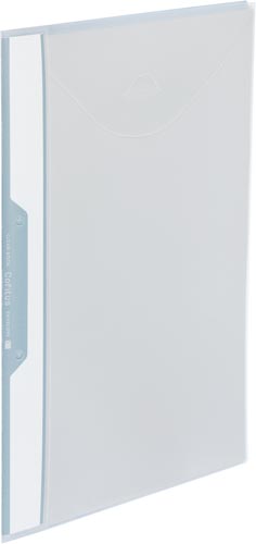 クリヤーブック＜Ｃｏｆｉｔｕｓ＞エンベロープ１０冊画像