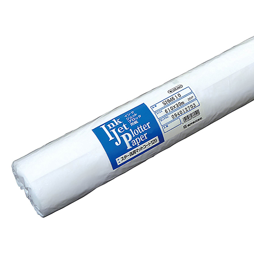 ｽﾀｰ汎用ﾏｯﾄｺｰﾄ120 914mm×30m 1箱(2本)画像