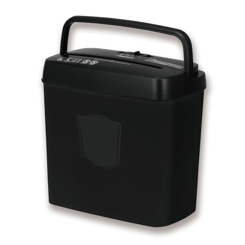 オフィス備品 クロスカットシュレッダー S37 アスカ [バラ販売]画像