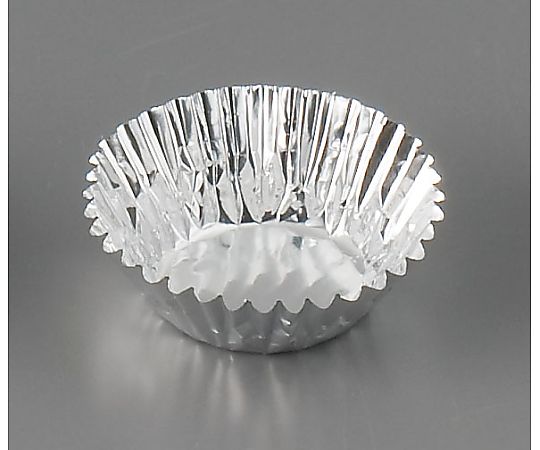 合紙ナシ アルミケース 6号浅 6A(500枚入)画像