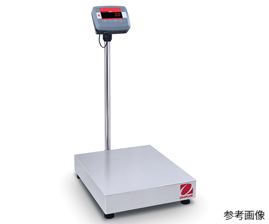 デジタル台はかり　D2000シリーズ　150kg　20g画像